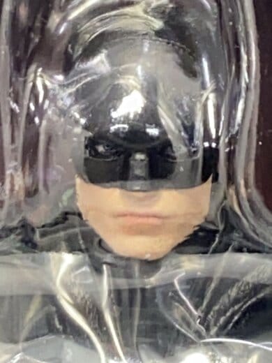 商品画像：フィギュア/MAFEX/バットマン/THE BATMAN 7