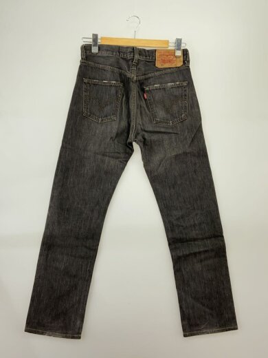 商品画像：ボトム/30/デニム/BLK/08501-00 2