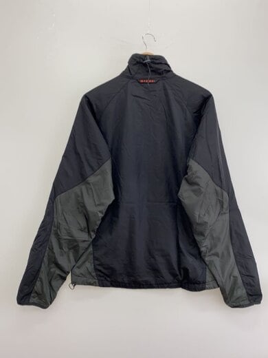 商品画像：ジャケット/L/ポリエステル/BLK/1010-04760 2