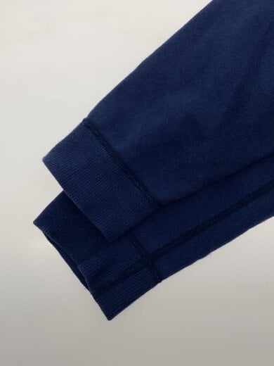 商品画像：パーカー/M/コットン/NVY 5