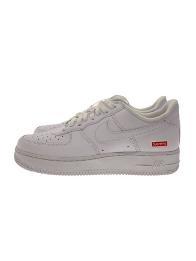 商品画像：AIR FORCE 1 LOW/エアフォース 1 ロー/ホワイト/CU9225-100/27.5cm/WHT// 1