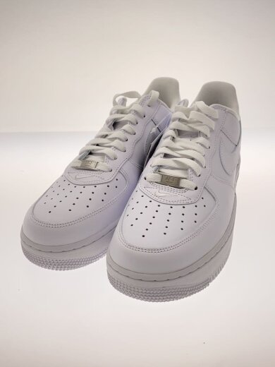 商品画像：AIR FORCE 1 LOW/エアフォース 1 ロー/ホワイト/CU9225-100/27.5cm/WHT// 2