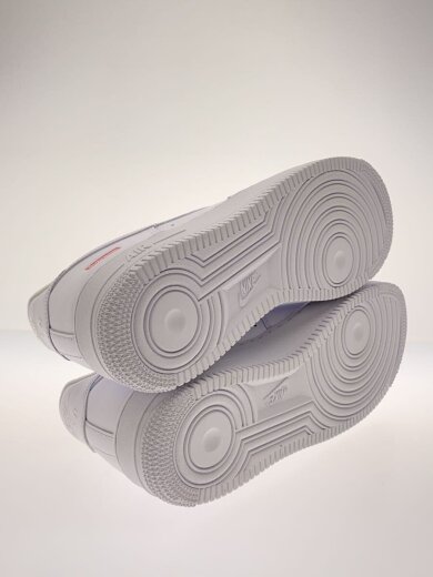 商品画像：AIR FORCE 1 LOW/エアフォース 1 ロー/ホワイト/CU9225-100/27.5cm/WHT// 4