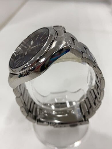 商品画像：自動巻腕時計/アナログ/ステンレス/BLU/SNKL43 6