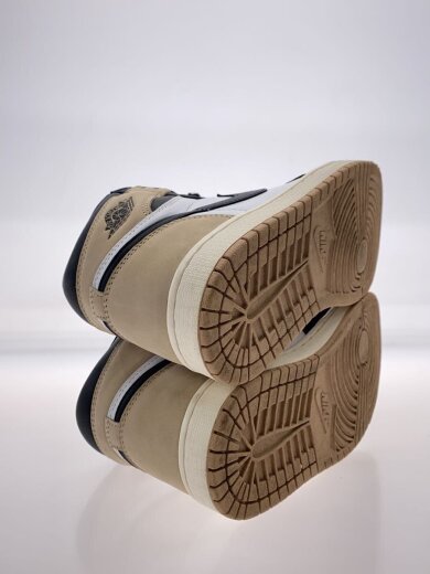 商品画像：AIR JORDAN 1 HIGH OG_エア ジョーダン 1 ハイ OG/23.5cm/WHT 4
