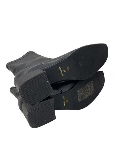 商品画像：ブーツ/38/BLK 4