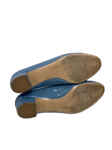 商品画像：パンプス/US8.5/BLU// 4