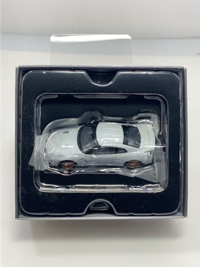 商品画像：ミニカー/tomica LIMITED VINTAGE NEO/NISSAN GT-R T-spec 2024/WHT 5