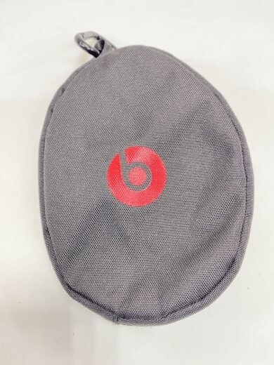 商品画像：ヘッドホン solo3 wireless MP162PA/A [(PRODUCT)RED] A1796 9