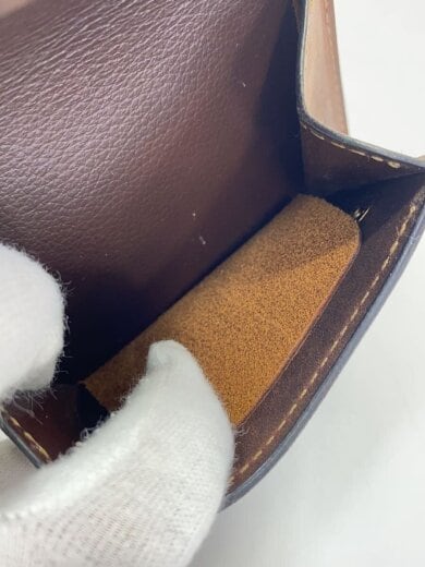 商品画像：コインケース/レザー/BRW/メンズ 4