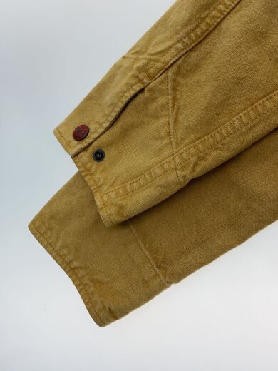 商品画像：ジャケット/S/コットン/CML/02201AB09 5