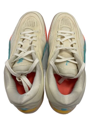 商品画像：JORDAN ZION 4 PF_ジョーダン ザイオン 4 PF/26cm/WHT 3