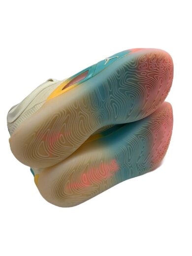 商品画像：JORDAN ZION 4 PF_ジョーダン ザイオン 4 PF/26cm/WHT 4