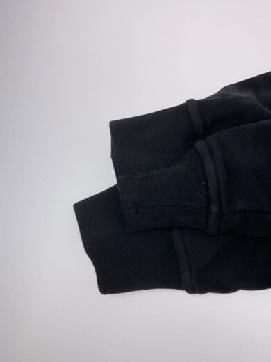商品画像：スウェット/M/コットン/BLK/K2S156100008S0A20// 6