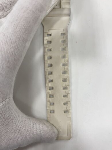 商品画像：クォーツ腕時計・G-SHOCK/デジアナ/WHT// 5