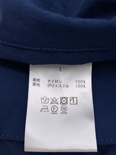 商品画像：ショートパンツ/L/ナイロン/NVY/038// 5