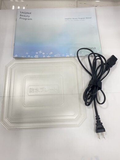 商品画像：saqina/理美容品/サキナルルシェ 9