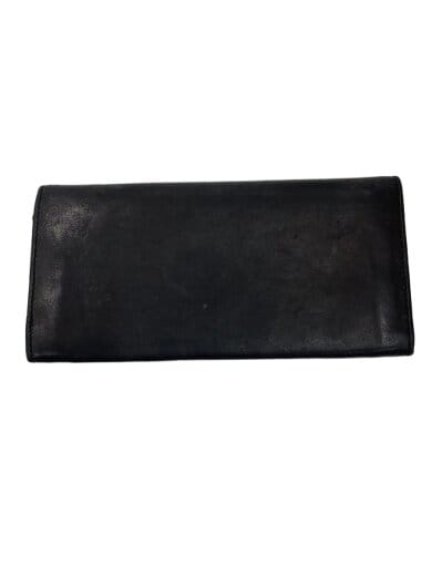 商品画像：長財布/レザー/BLK/レディース 2