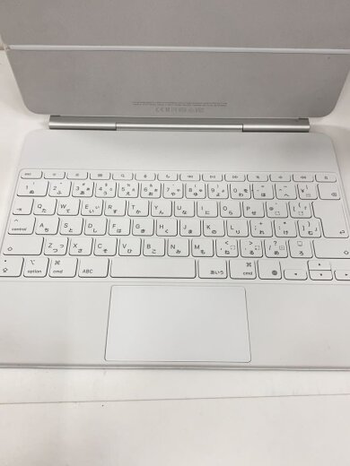 商品画像：パソコン周辺機器/MDFW4J/A// 6
