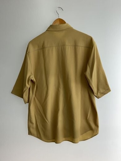 商品画像：半袖シャツ/4/ウール/CML/A21SS02KW// 2