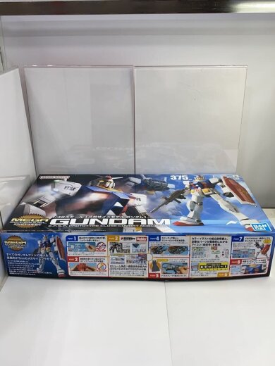 商品画像：1/48スケール/メガサイズモデル/プラモデル/ガンプラ// 5