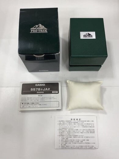 商品画像：ソーラー腕時計・PROTREK/デジアナ/NVY 6