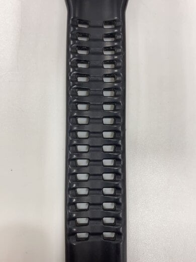商品画像：G-SQUAD PRO GSW-H1000 ブラック【WearOS】/デジタル/BLK 5