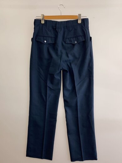商品画像：50-60s/Allen Mfg. Co./スラックスパンツ/--/--/BLU/SCOVILLジップ// 2