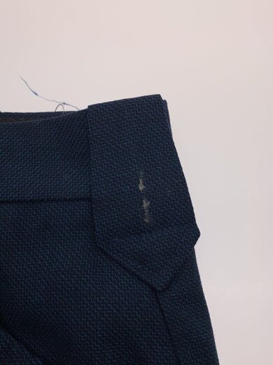商品画像：50-60s/Allen Mfg. Co./スラックスパンツ/--/--/BLU/SCOVILLジップ// 5