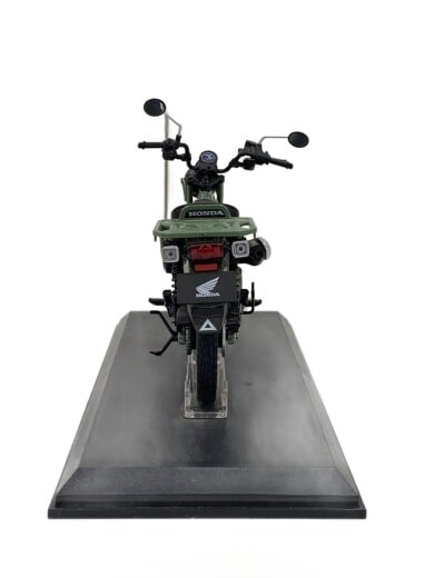 商品画像：ミニカー 2