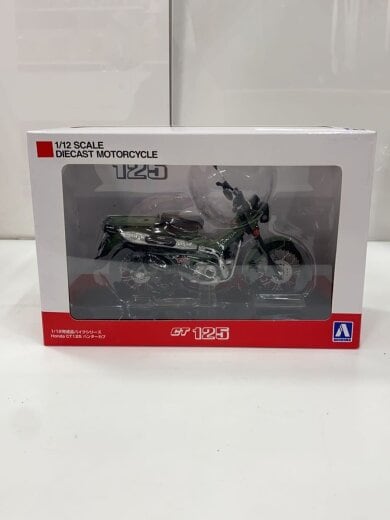 商品画像：ミニカー 6