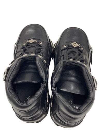 画像：REFLEMブーツ/27cm/BLK//3