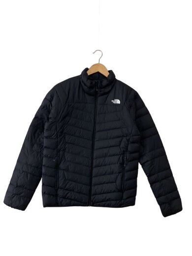 商品画像：THUNDER JACKET_サンダージャケット/L/ナイロン/BLK/無地// 1