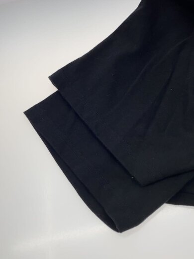 商品画像：Tシャツ/XL/コットン/BLK// 5
