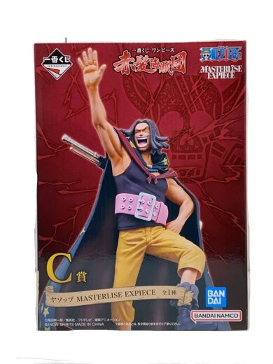 商品画像：フィギュア/MASTERLISE EXPIECE/ヤソップ/ONE PIECE// 1
