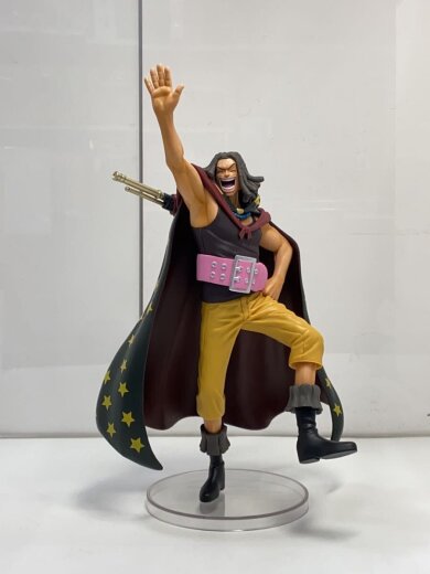 商品画像：フィギュア/MASTERLISE EXPIECE/ヤソップ/ONE PIECE// 3
