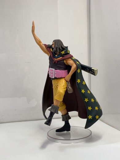 商品画像：フィギュア/MASTERLISE EXPIECE/ヤソップ/ONE PIECE// 4