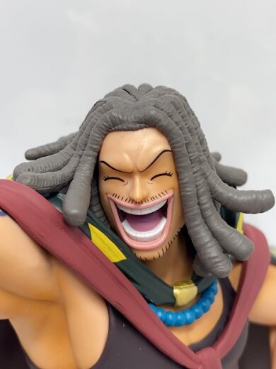 商品画像：フィギュア/MASTERLISE EXPIECE/ヤソップ/ONE PIECE// 7
