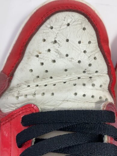 商品画像：AIR JORDAN 1 RETRO HIGH OG SP_エアジョーダン 1 レトロ ハイ オリジナル/28.5 6