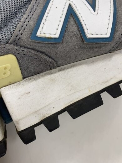 商品画像：MS1300/グレー/27.5cm/GRY// 6