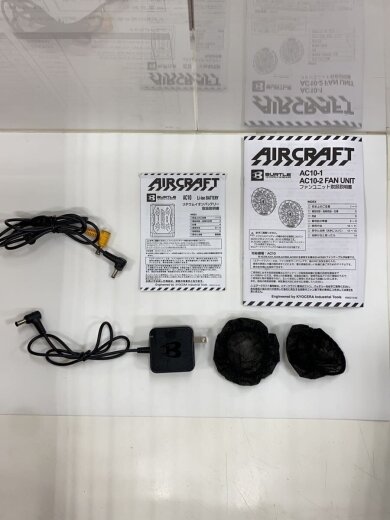 商品画像：工具その他/AC10// 6