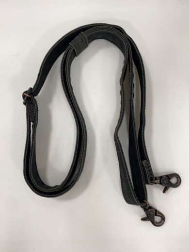 商品画像：ショルダーバッグ/--/BLK// 8
