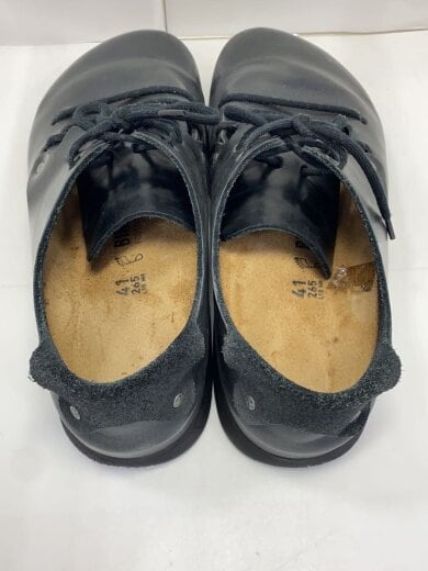 商品画像：シューズ/26.5cm/BLK// 8