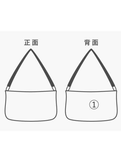 商品画像：ハンドバッグ_オールレザー/レザー/BEG 9
