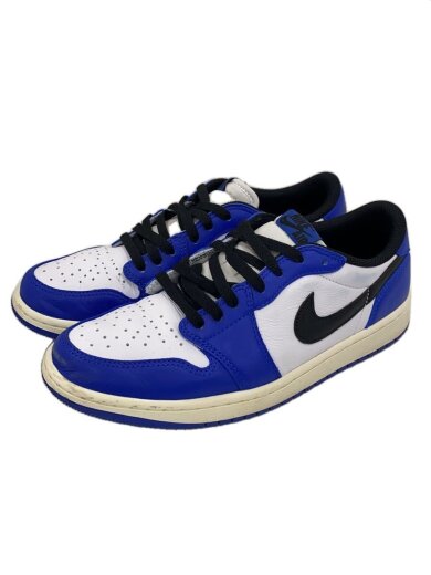 商品画像：AIR JORDAN 1 LOW OG_エアジョーダン 1 ロー OG/27.5cm/BLU 1