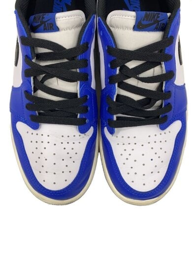 商品画像：AIR JORDAN 1 LOW OG_エアジョーダン 1 ロー OG/27.5cm/BLU 3