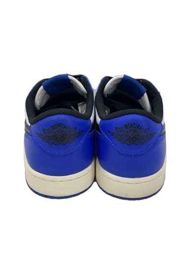 商品画像：AIR JORDAN 1 LOW OG_エアジョーダン 1 ロー OG/27.5cm/BLU 5