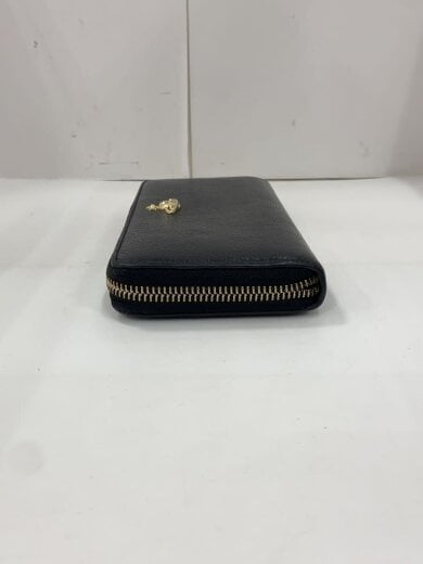 商品画像：長財布/レザー/BLK/レディース 3