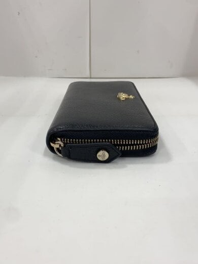商品画像：長財布/レザー/BLK/レディース 5
