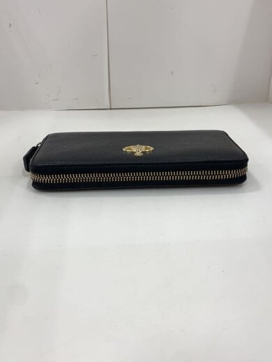 商品画像：長財布/レザー/BLK/レディース 6